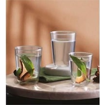 Paşabahçe Cam Paşabahçe Otto 18 Parça Set