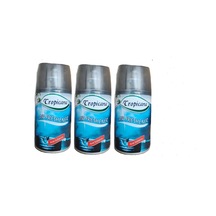 Tropicana Air Freshener Anti Tobacco Otomatik Makina Yedek Oda Kokusu 3 x 260 ML