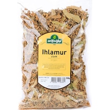 Arifoğlu Ihlamur Çiçek Bitki Çayı 250 G