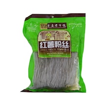 Yulongshan Tatlı Patates Eriştesi Sweet Potato Vermicelli 300 G