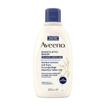 Aveeno Skin Relief Bath Shower Oil 300 ML