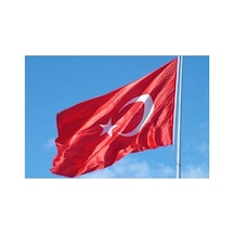 70x105 Cm Türk Bayrağı 1000 x 1500 CM