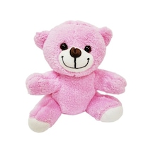 Sevimli Peluş Pembe Ayıcık Diğer