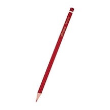Canlı Kırmızı Kopya Boya Kalemi Seti, 12 Adet, Ergonomik Tasarım, Dayanıklı Ve Kolay Açılır 124-Pembe