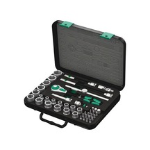Zyklop Karma Seti, 3/8" Bağlantı