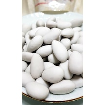 Burağın Bahçesi Badem Şekeri 1 KG