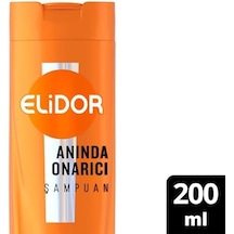 Saç Bakım Şampuanı Anında Onarıcı 200 Ml