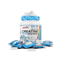 Amix Performance Creatine 2500 Mg Chewable Energy Tabs
