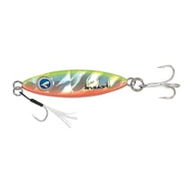 Ryuji Zuby 3,8cm 10gr Jig Yem Renk : Lemon Back
