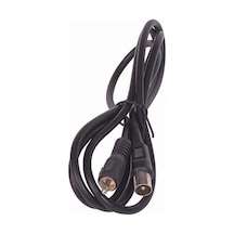 Elektromer Dvd - Atari - Tv Ara Kablo 1.5 Metre 60 Ohm Erkek - Rca Erkek