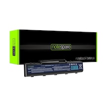 Acer İle Uyumlu Emachines G625, G627, G630, G630g, G725 Notebook Batarya Pil
