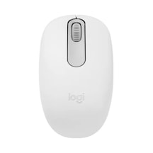 Logitech 910-007460 M196 Bluetooth Optik Mouse