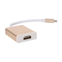 Usb 3.1 Type-C To Hdmi Çevirici Kablo