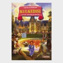 Kül Kedisi Çocuk Klasikleri