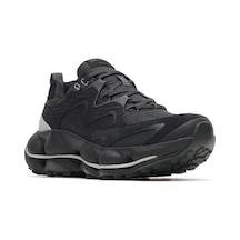 Merrell Speedarc Matıs Ltr Wp Kadın Black Ls Ayakkabı J00005539-blk Siyah
