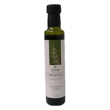Doala Kirk Kilit Otu Sivi Ekstrakt Karişimi 225 Ml