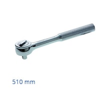 İzeltaş 34 510 mm Ağır Cırcır Kolu