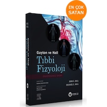 Guyton Tıbbi Fizyoloji 14. Baskı