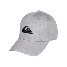 Quiksilver Decades Erkek Şapka Aqyha04002-sgrh Gri 30613267