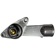 OPEL CORSA B TERMOSTAT KAPAĞI KOMPLE ,1.4 8 VALF 1338151