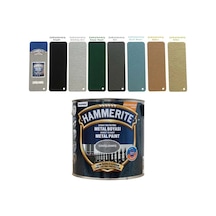 Marshall Hammerite Çekiçlenmiş Tip Metal Boyaları 0.75 Lt