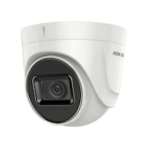 Hikvision Ds-2Ce76Dot-Exıpf 2Mp 2.8 Mm Dome Kamera