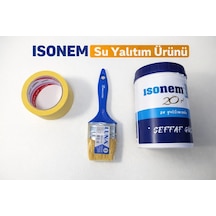 İsonem Su Yalıtım Seti 1