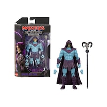 Chronicles Serisi İskeletor Aksiyon Figürü