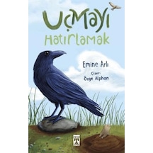 Uçmayı Hatırlamak