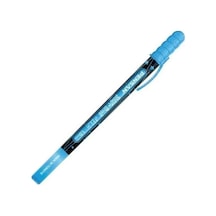 Pensan Jel Kalem Jely 1.0 Mm Glıtter Simli Mavi 2800 Çok Renkli
