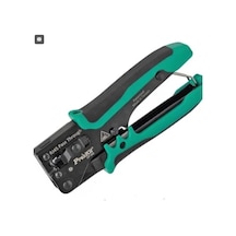 Proskıt Cp-342 Mini Modüler Konektör Sıkma Pensesi Proskit