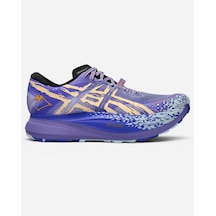 Asics Metafujı Traıl Mor Outdoor Koşu Ayakkabısı 1013a141-400
