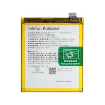 Realme Xt Uyumlu Batarya Pil Blp741