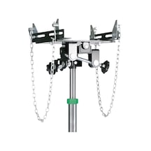 Nttools Npl-66620s 1 Ton İçin Şanzıman Krikosu Başlığı