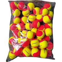 Avessa Junior Tenis Topu 5 Yaş 48 Adet Tt-5