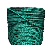 Eba 6 MM Naylon İpi Branda İpi Halat İp 200 M