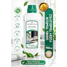 Doğal Genel Temizlik Ürünü Temizlikte Gerçek Güç 750 Ml Diğer