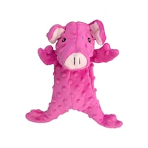 Eastland Öten Peluş Köpek Oyuncağı, Domuz 20 Cm