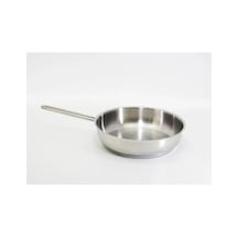 Fms 10015s İdeal Çelik Yağ Tava 28 Cm Metal Diğer