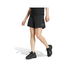 Adidas W Z.n.e. Short Kadın Günlük Şort Je7845 Siyah Siyah