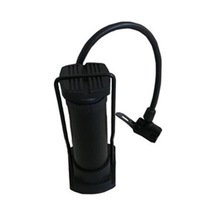 Sevenkardeşler Bisiklet Pompa Ayak Basmalı Lüx Model Çok Renkli