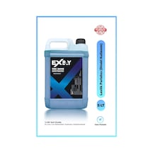Exbay Tire Shine - Direkt Lastik Parlatıcı 5 Lt