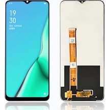 Oppo A31 Lcd Ekran Dokunmatik (457672600)