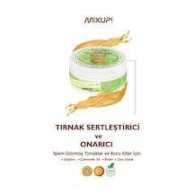 Hand & Cuticle Butter Tırnak Serteştirici Ve Onarıcı S.o.s. Repair 56 Gr