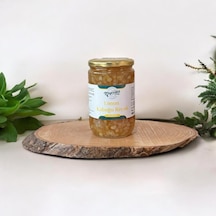 Kb Köyceğiz Yöresel Limon Kabuğu Reçeli Cam 800 G