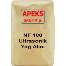 Konsantre Ultrasonik Yağ Alıcı Nf 100 5 Kg