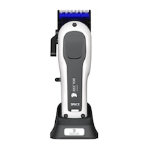 Hector Space X 8000 Rpm Saç Tıraş Makinesi Beyaz Hector Space X 8000 Rpm Saç Tıraş Makinesi Beyaz