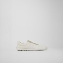 Sneaker Erkek K101100-001 Camper Peu Path+ White Beyaz