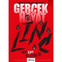 Gerçek Hayat Dergi 1115.sayı Mayıs 2025