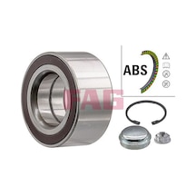 Fag Teker Rulmanı On Mercedes W169 W245 713667960 A1699810006